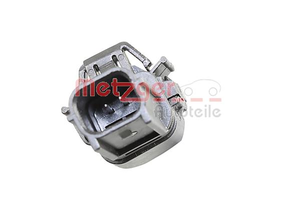 METZGER 09001378 Sensor, Raddrehzahl